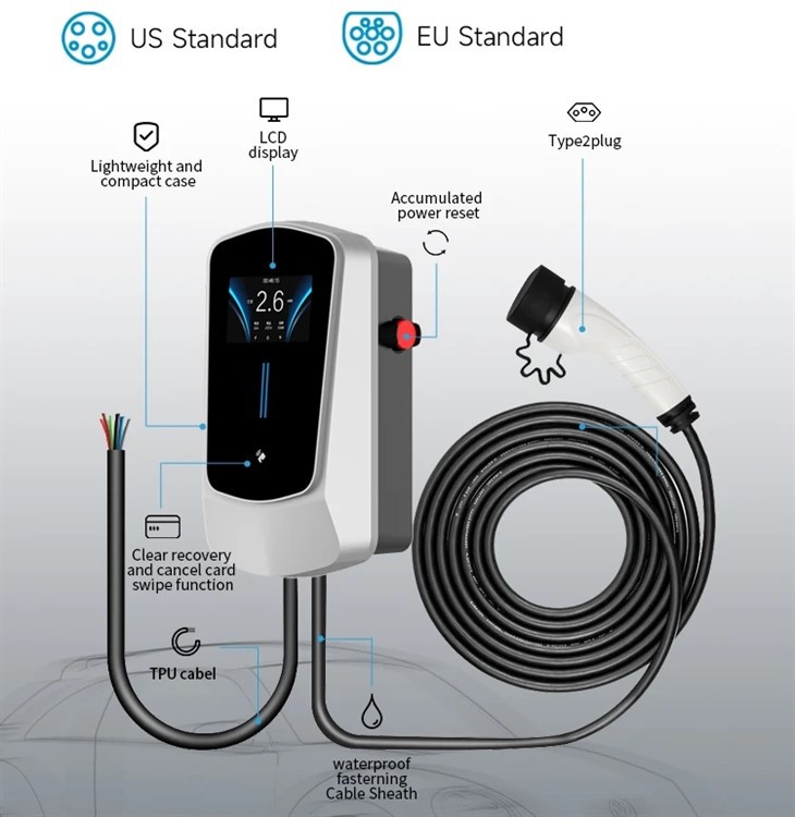 ev home charger