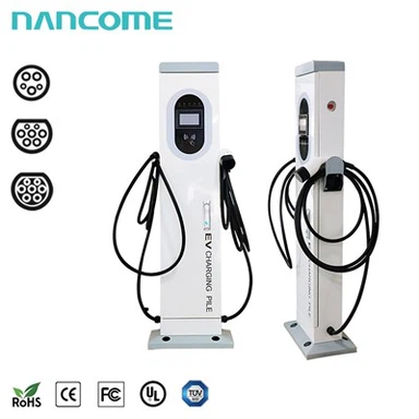 22kw Ac Charger